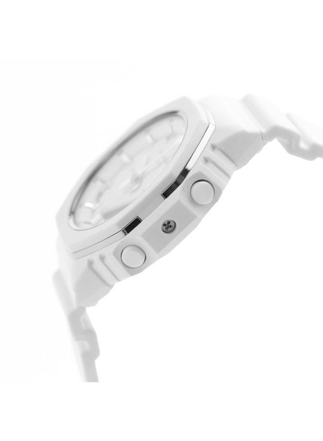 CASIO G-SHOCK Women Casual Watch GMA-P2110-7ADR - Image 2